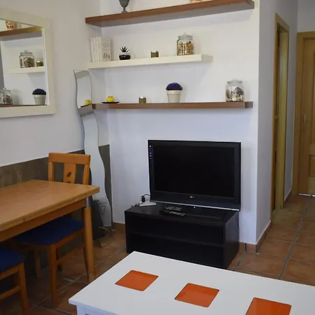 Apartman Anacasa Las Perlas Marinas Pb1118