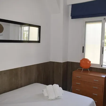 Anacasa Las Perlas Marinas Pb1118 Apartman Denia