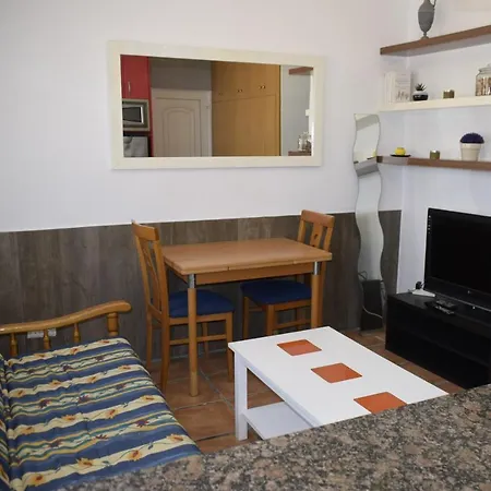 아파트 Anacasa Las Perlas Marinas Pb1118