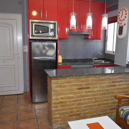 Anacasa Las Perlas Marinas Pb1118 Apartman