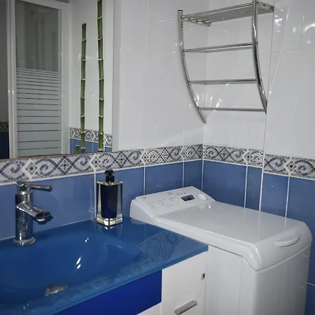 Anacasa Las Perlas Marinas Pb1118 Apartman *
